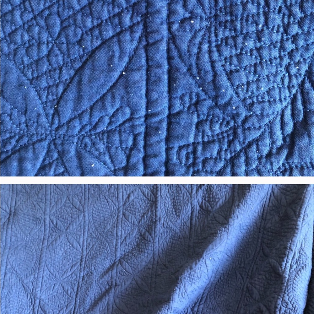 PB Quilt